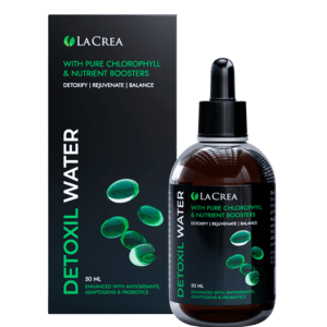 Detoxil Water