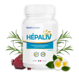 HepaLiv